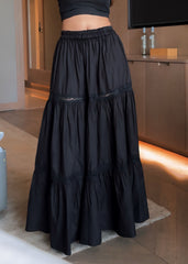 Neoma Long Skirt