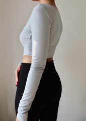 Cary Full Sleeves Top