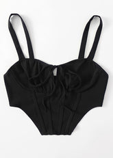 Corset Cami Top