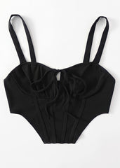 Corset Cami Top
