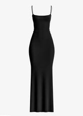 Grace Long Slip Dress