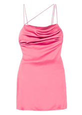 Date Pink Dress