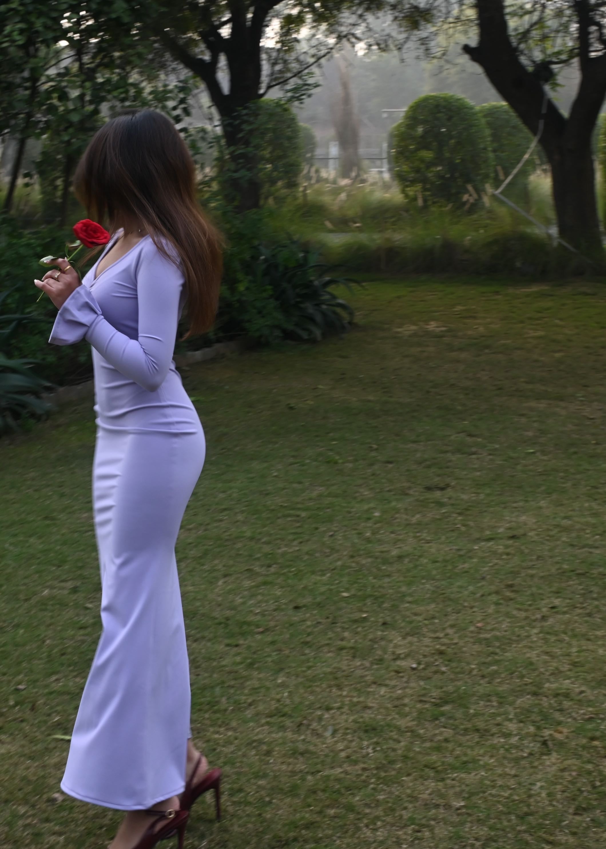 Roxa Bodycon Dress