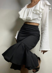 Mermaid Skirt