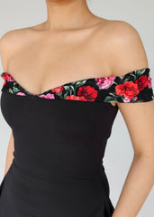 Diana Flare Dress