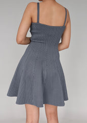 Skater Dress
