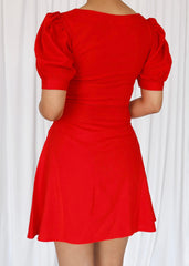 Ruby Summer Dress