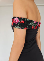 Diana Flare Dress