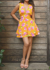 Moana Sun Dress