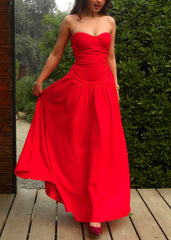 Betsy Flare Dress
