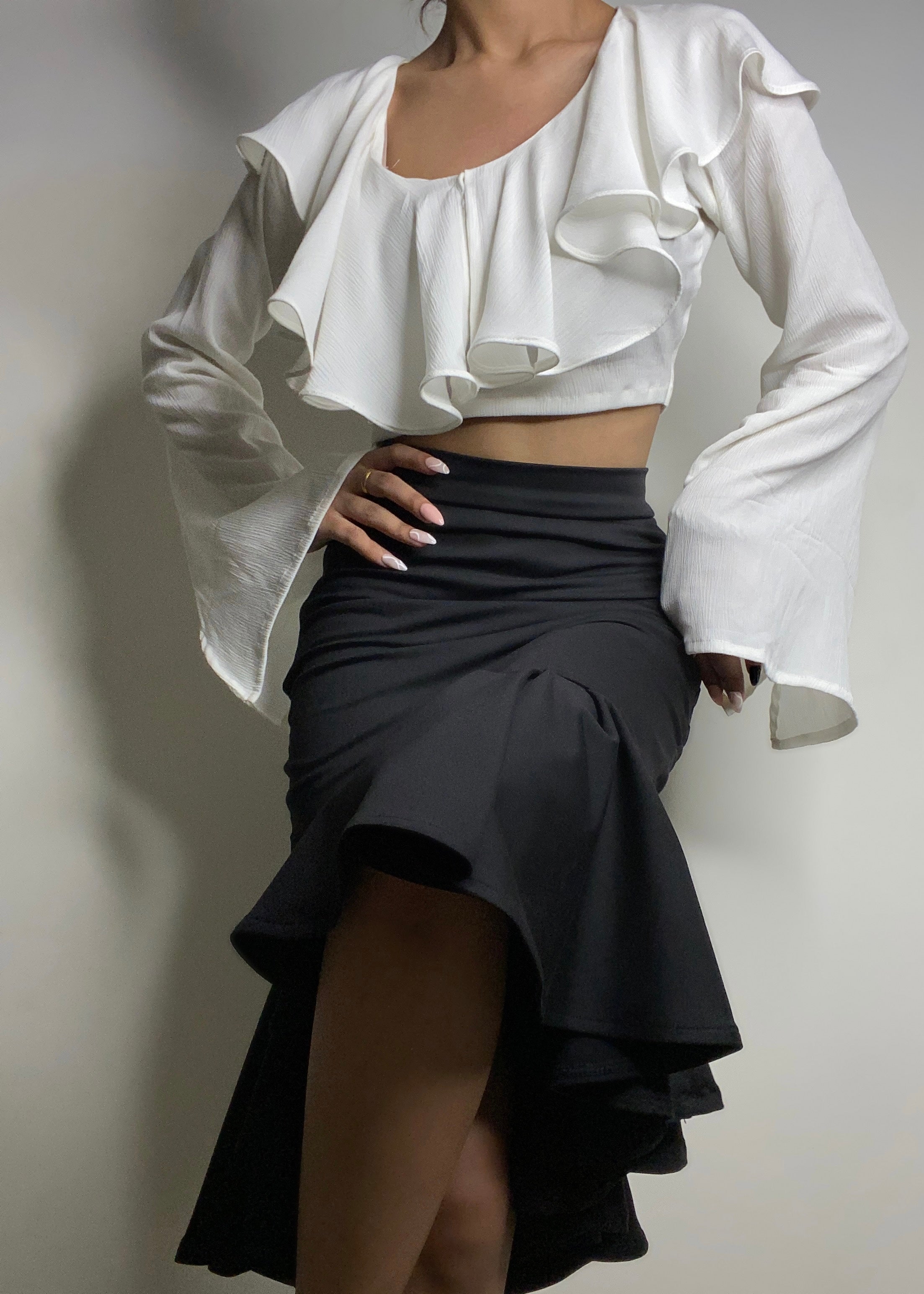 Mermaid Skirt