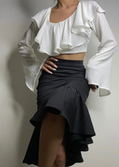 Mermaid Skirt