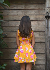 Moana Sun Dress