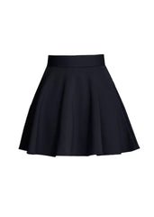 Little Black Skirt