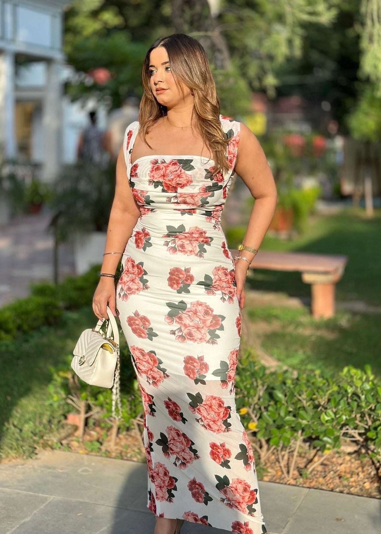 Raizel Dress