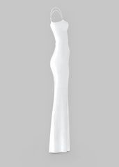 Grace Long Slip Dress