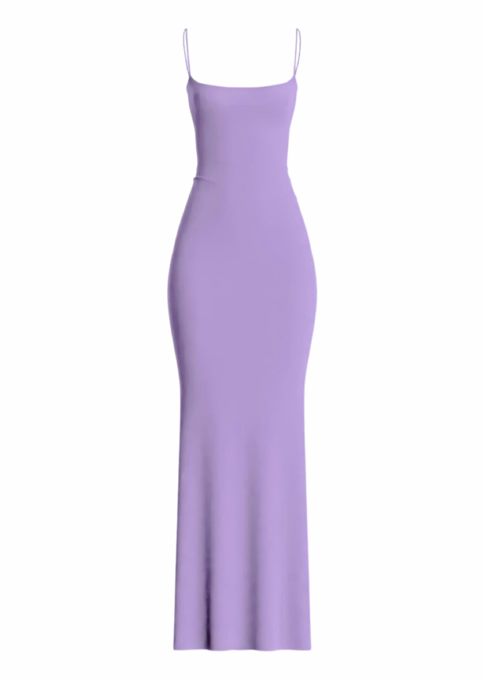 Grace Long Slip Dress