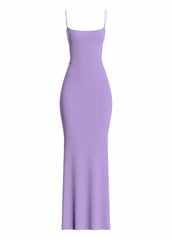 Grace Long Slip Dress