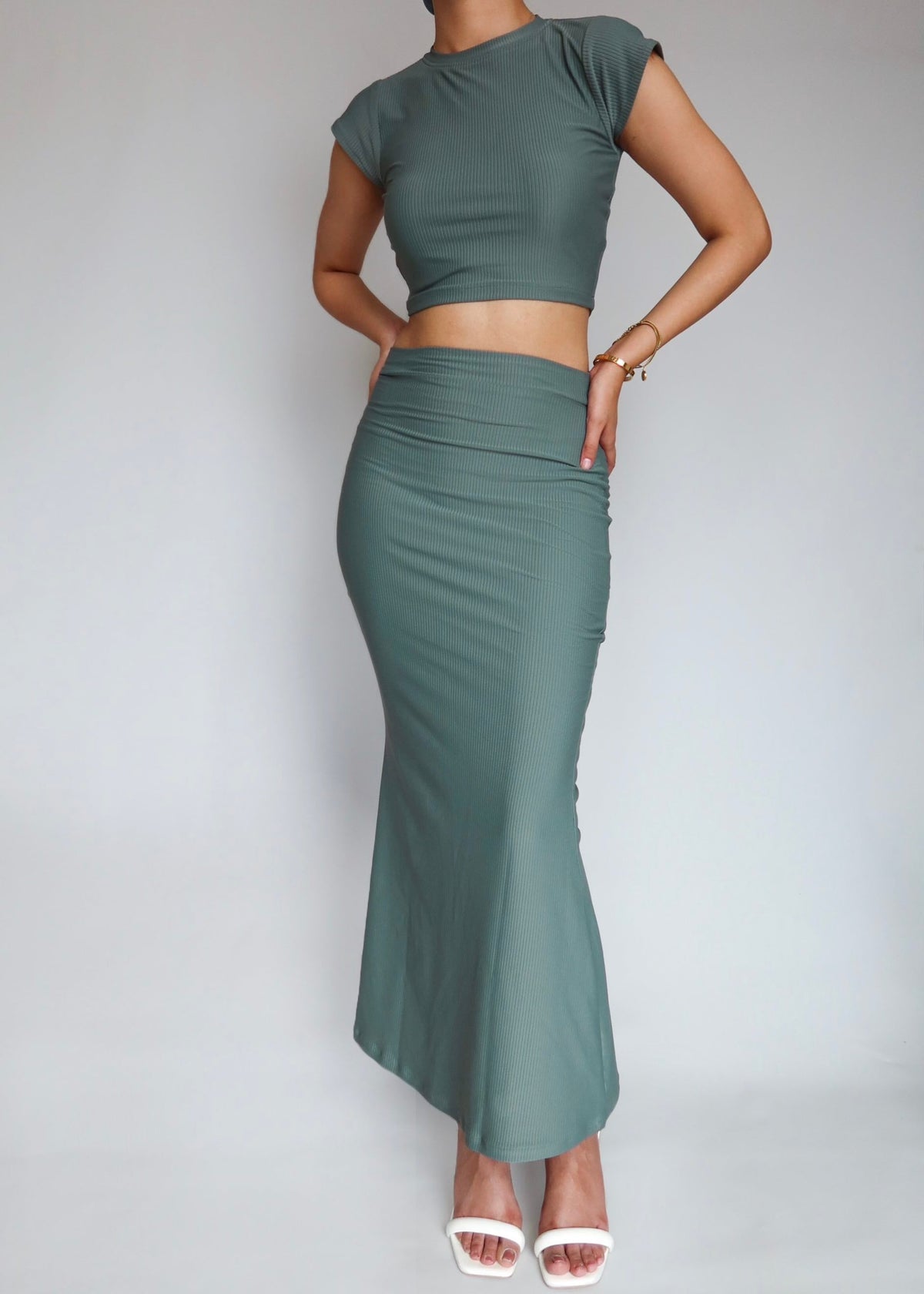 Livid Lounge Co-ord Set