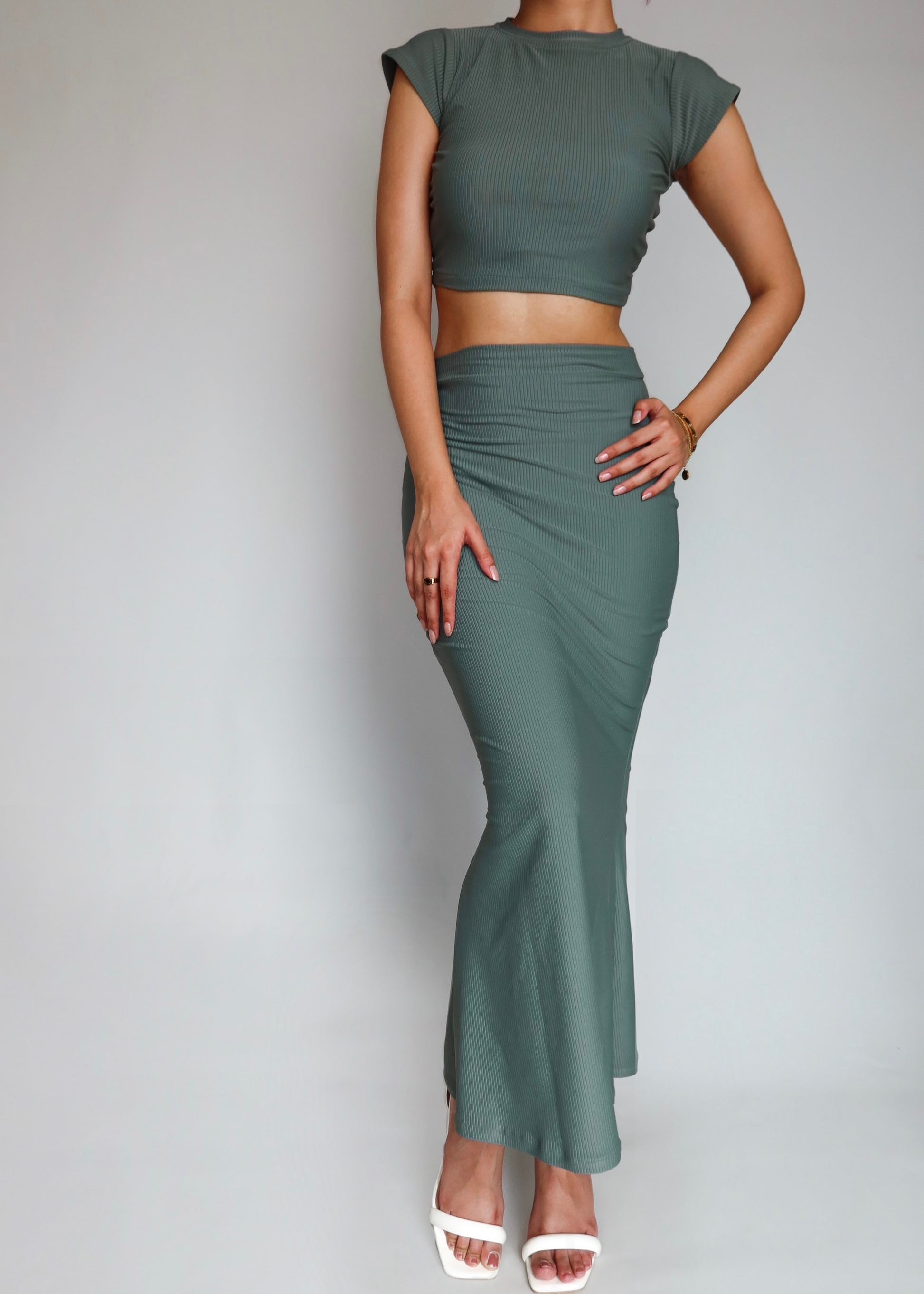 Livid Lounge Co-ord Set