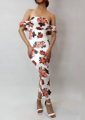 Raizel Dress
