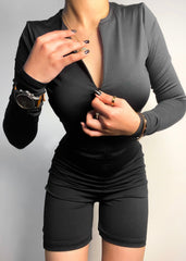 Jade Bodysuit