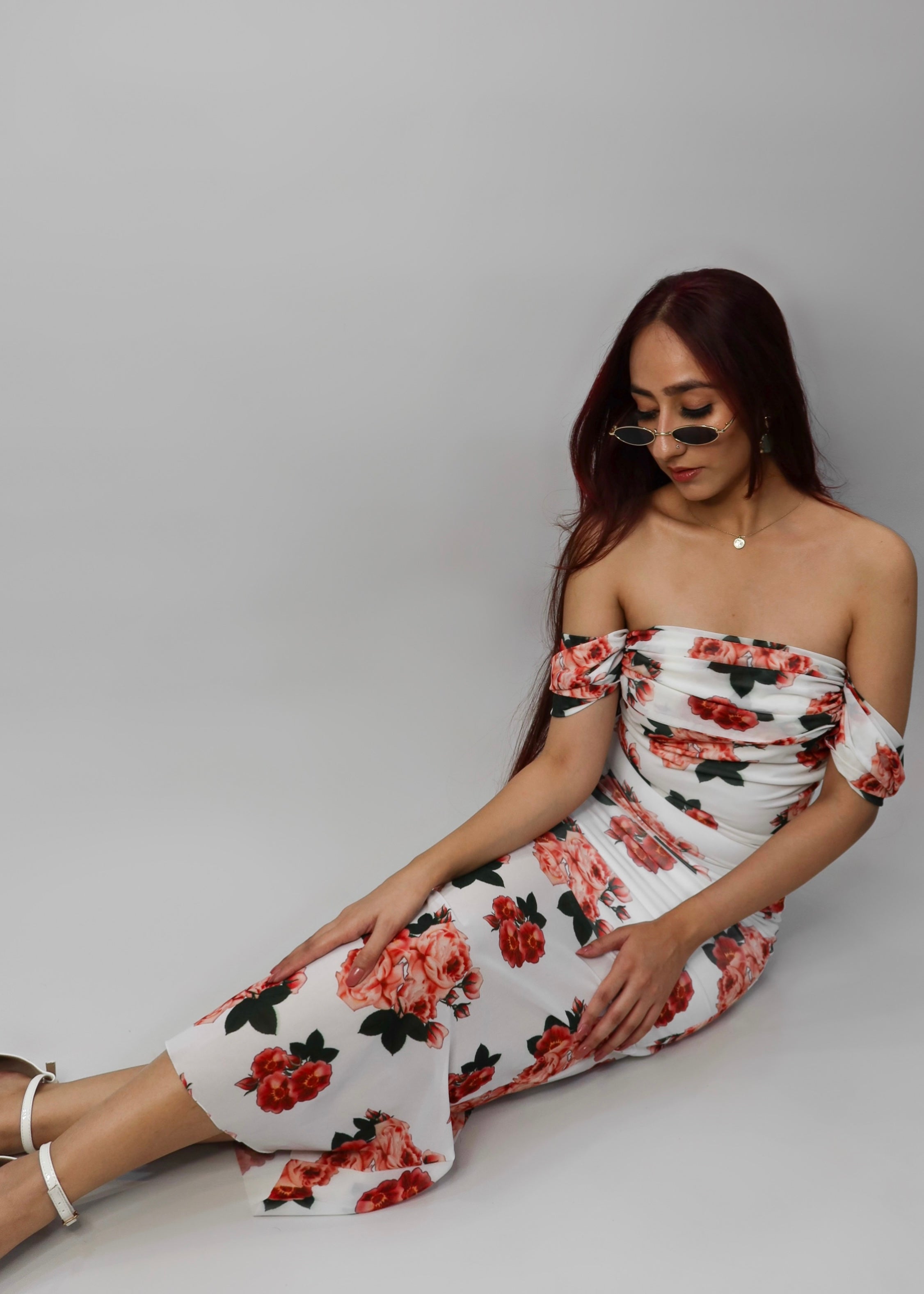 Raizel Dress