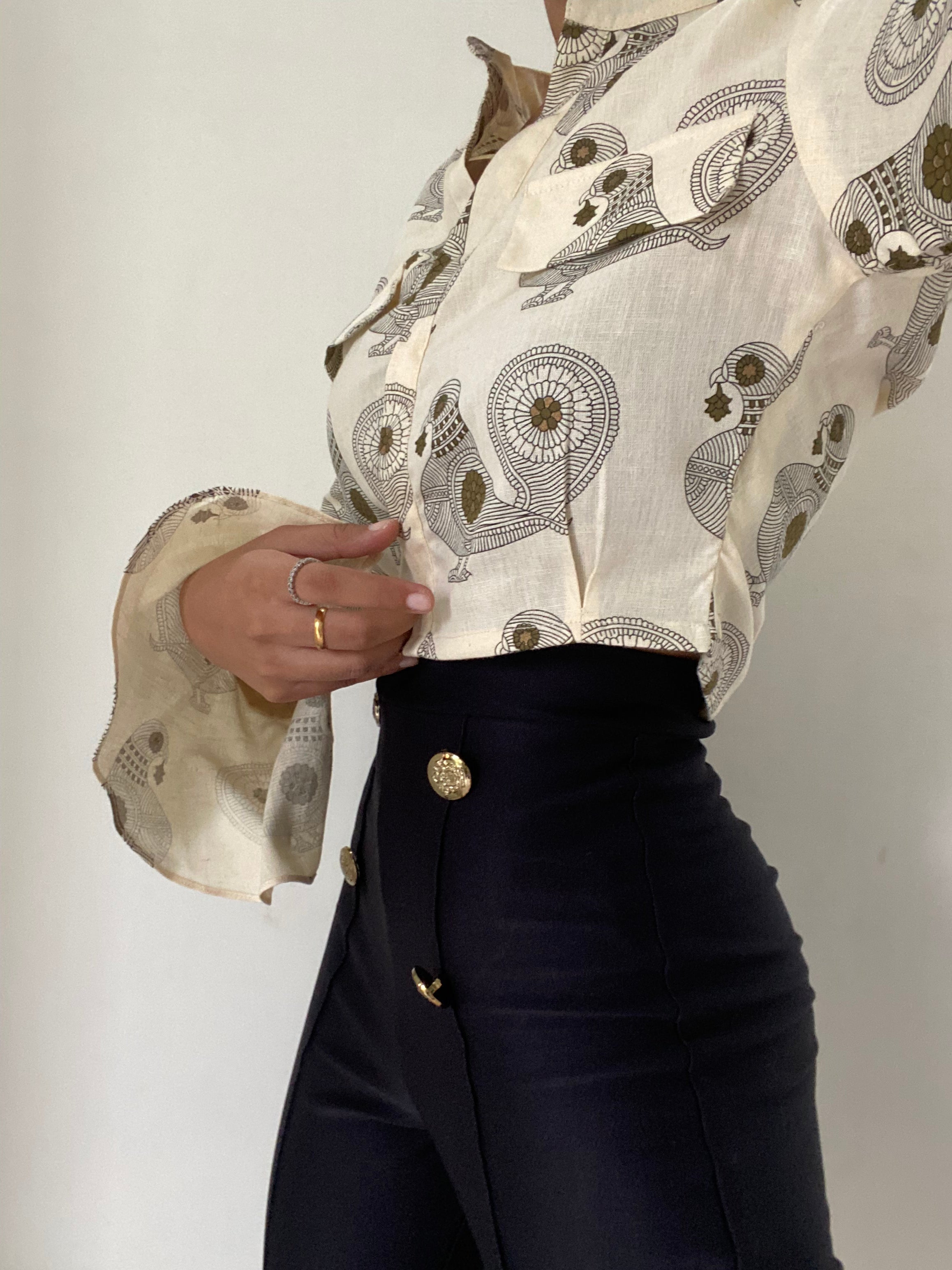 Vintage Pants