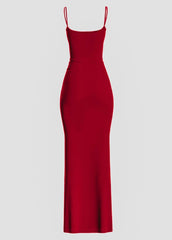 Grace Long Slip Dress