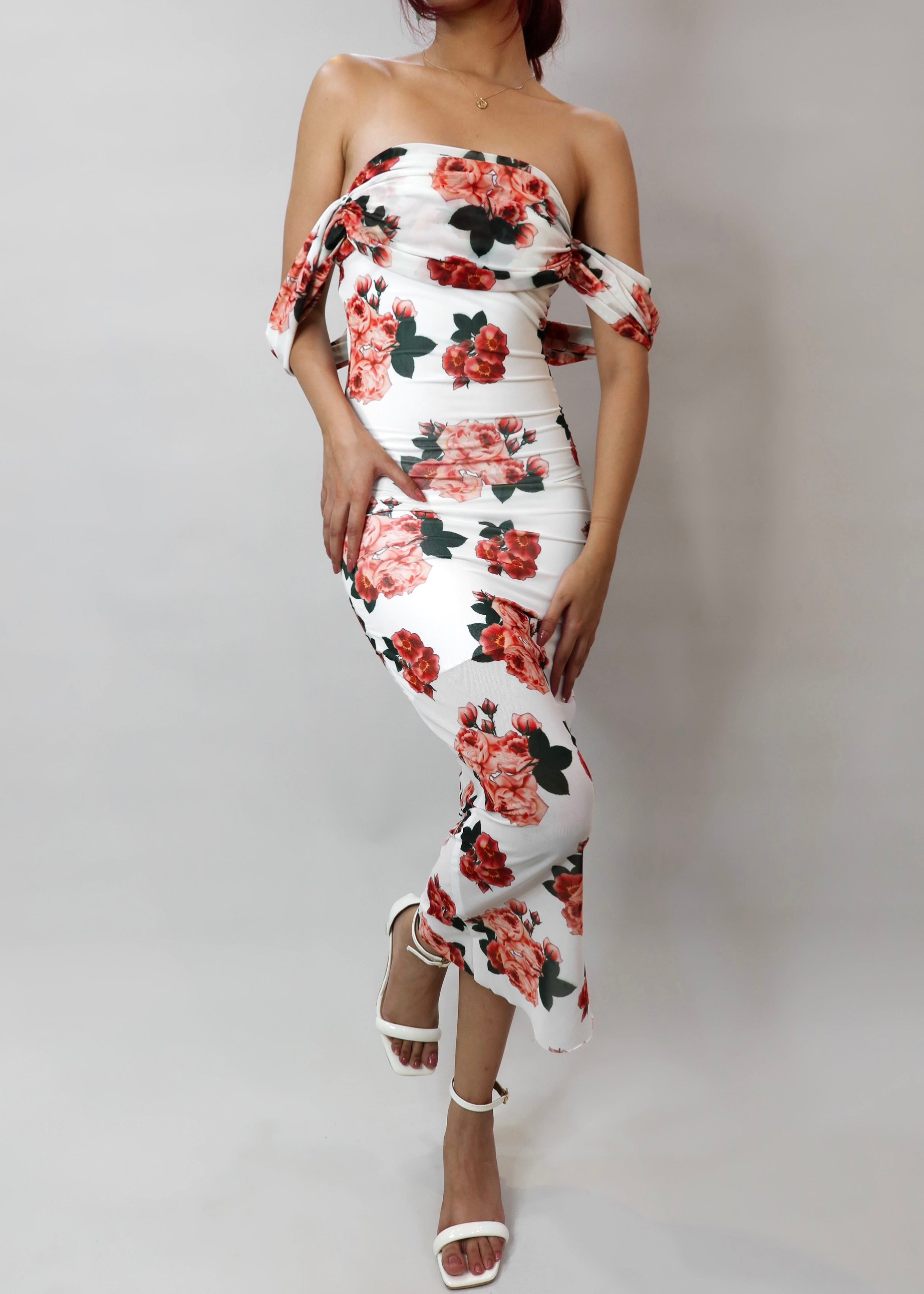 Raizel Dress