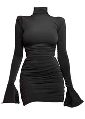 Bratz Ruched Dress